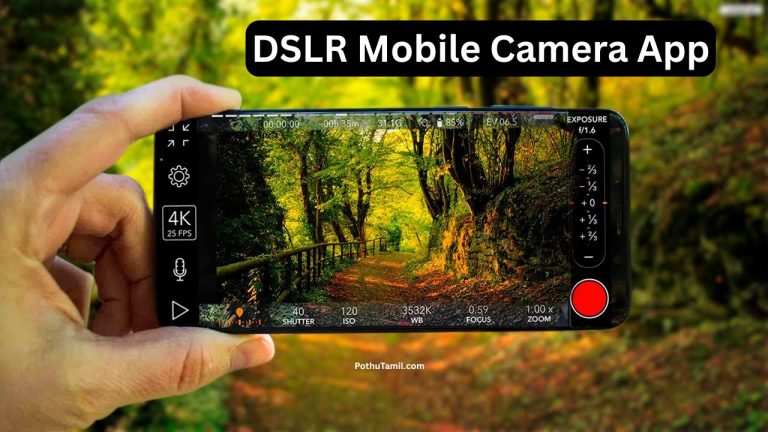 Best AI Camera App for Android: Professional Mobile Photography Guide