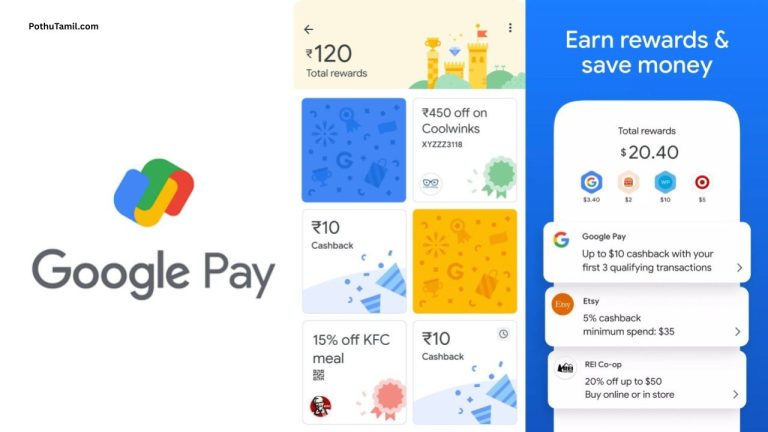 How to Maximize Google Pay Cashback Rewards on Credit Card Bill Payments