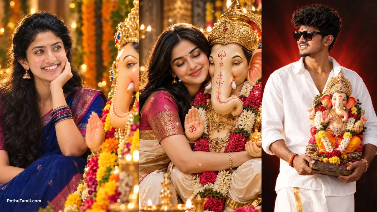 Attributes of God Ganesha: 12 Powerful Qualities, Symbols and Their Spiritual Meaning