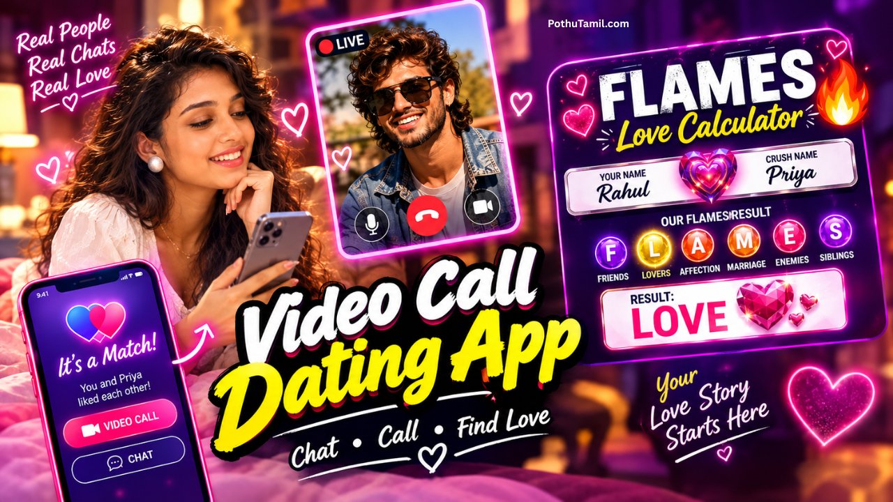 Safest App for Video Call: Best Random Video Chat and Video Dating Apps