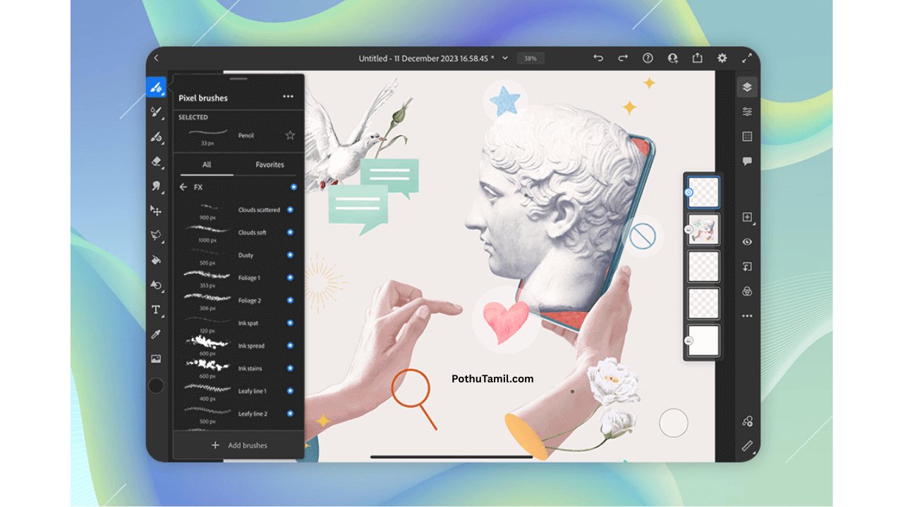 Adobe Illustrator Online: Edit and Create Car Designs