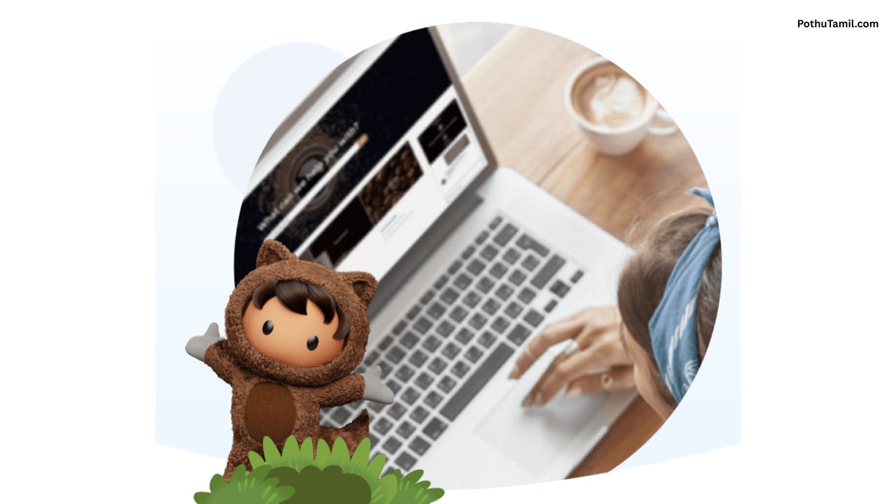 Salesforce Live Chat App
