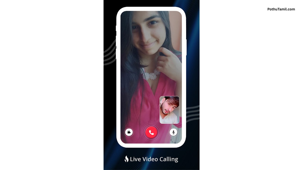 Best Random Live Video Call App