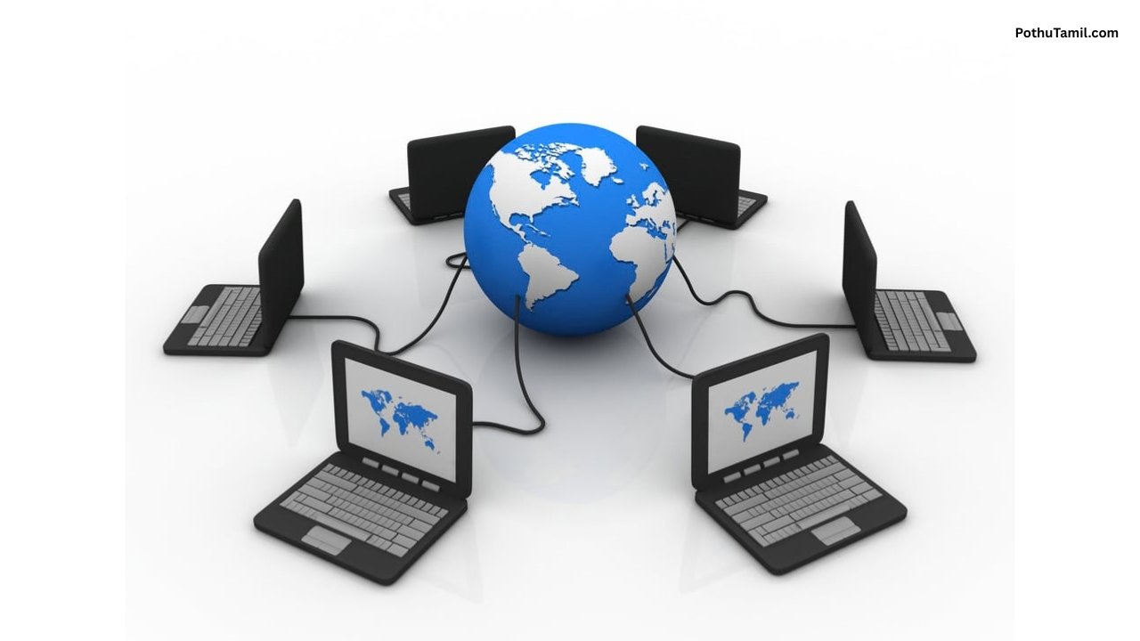 Computer Network: Types, Components, Benefits, and Network Management Software