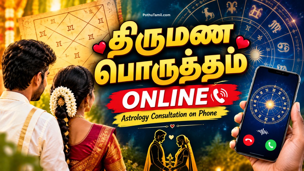 Astrology Consultation on Phone App