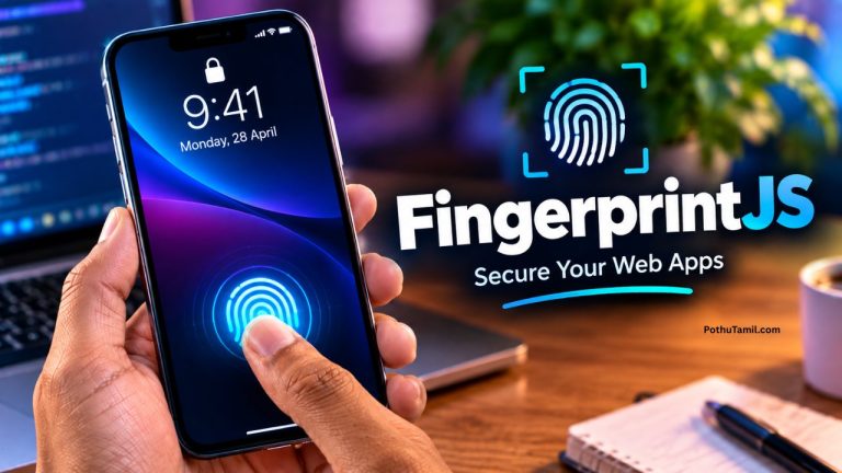 FingerprintJS: A Complete Guide to Browser Fingerprinting and Visitor Identification