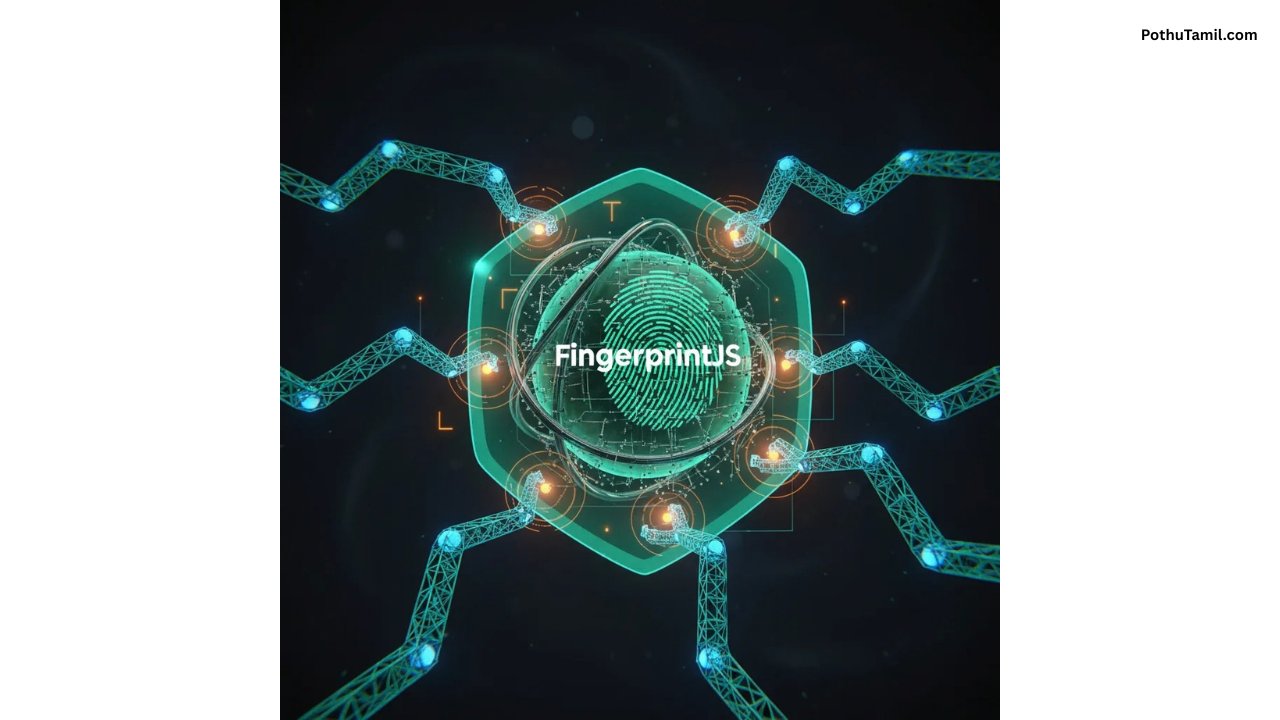 FingerprintJS: A Complete Guide to Browser Fingerprinting and Visitor Identification