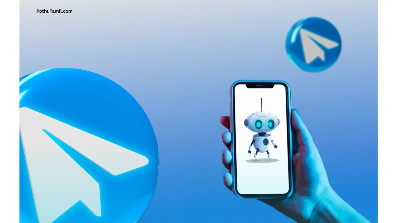 Telegram API: A Complete Guide to Building a Chatbot Telegram