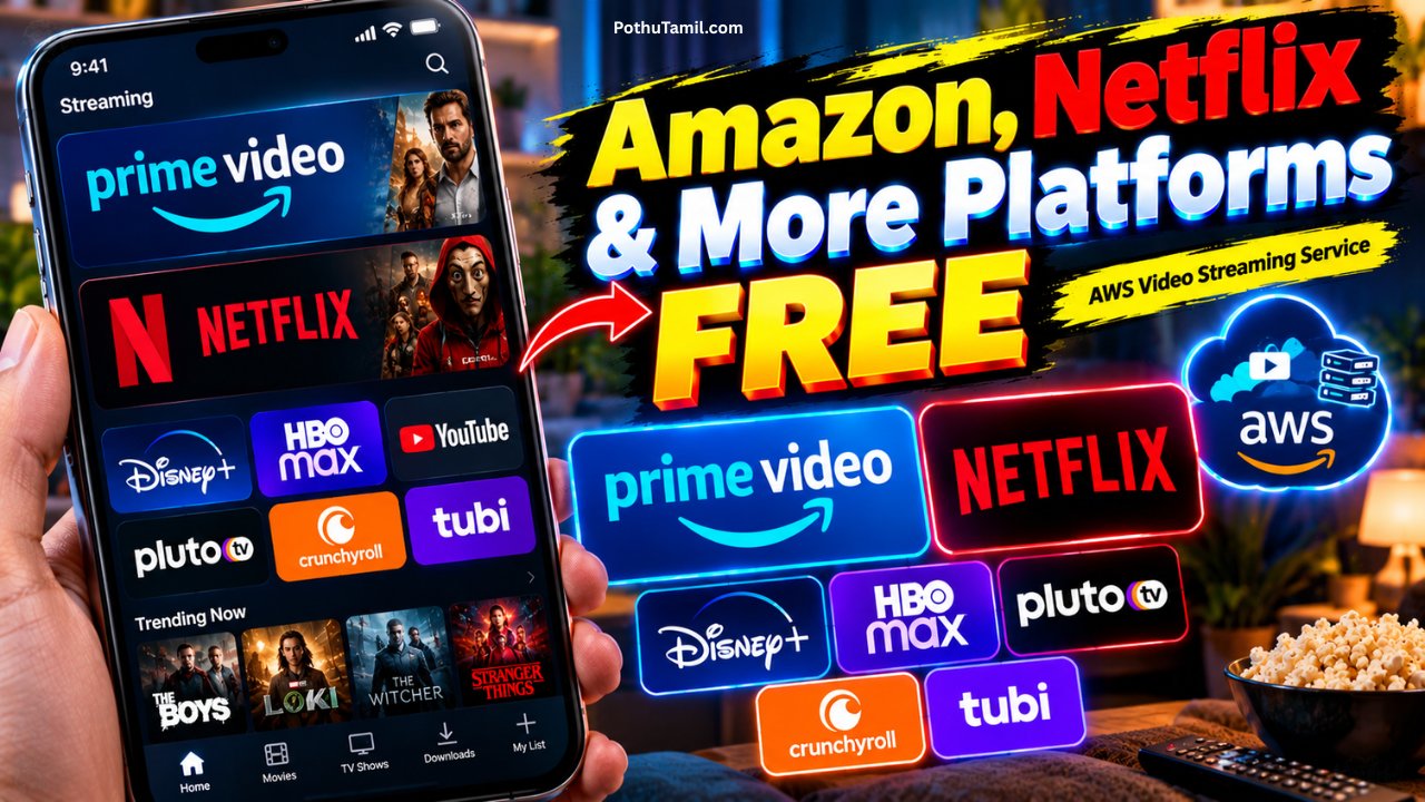 AWS Video Streaming Service: A Complete Guide to Cloud Video Streaming