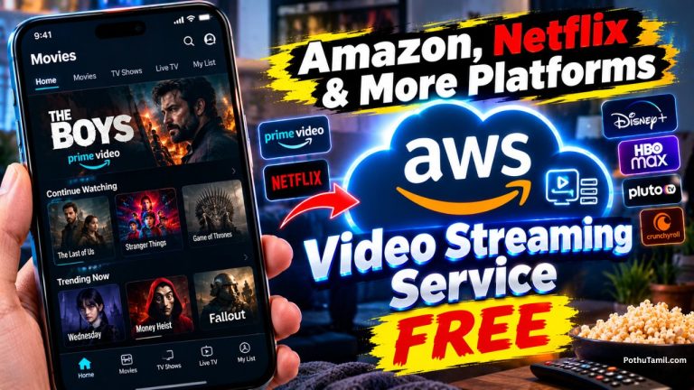 AWS Video Streaming Service: A Complete Guide to Cloud Video Streaming