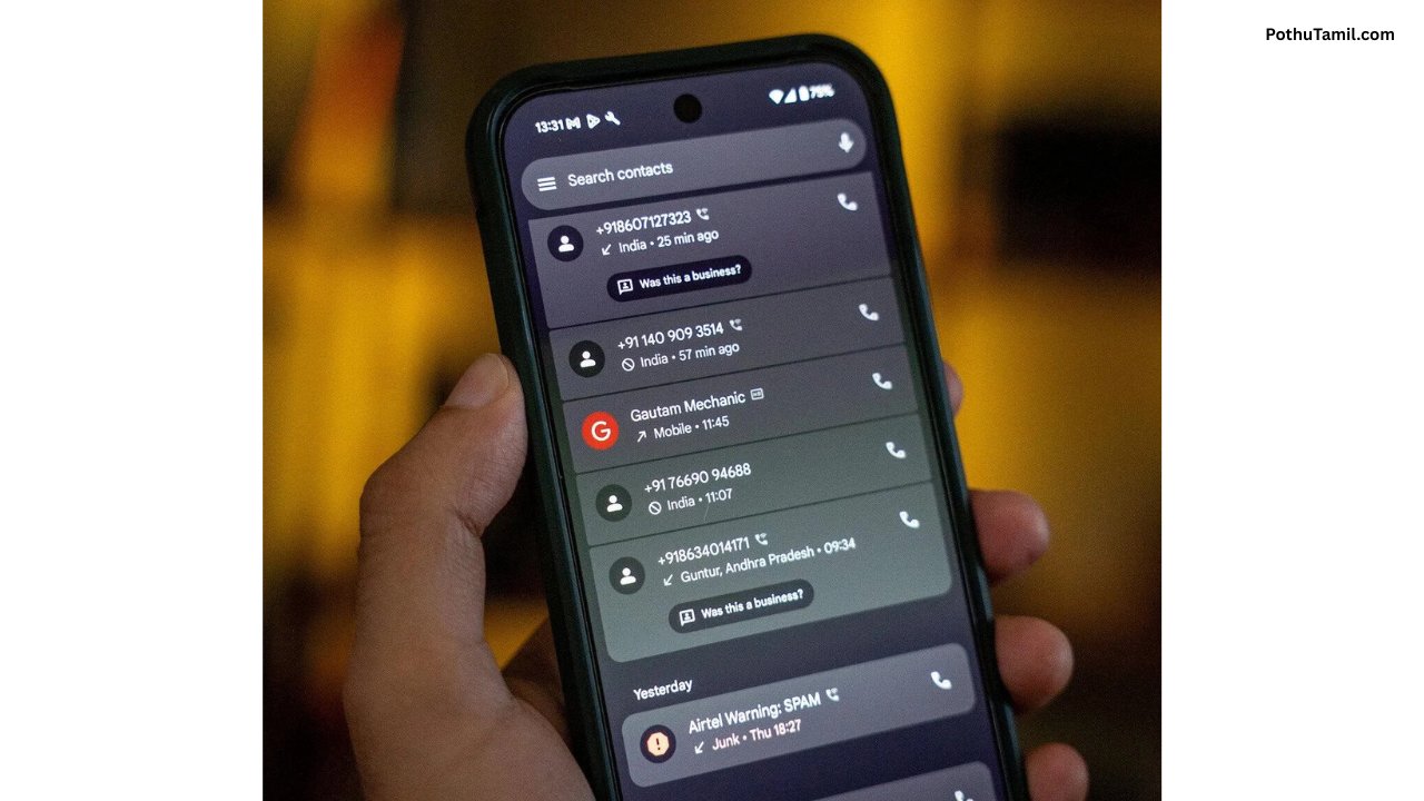 Call Data List: A Complete Guide to Call History, Records, and Management Apps