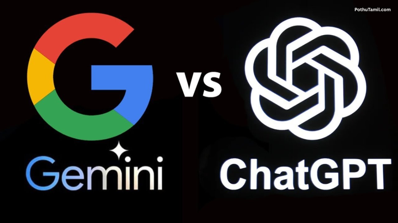 Google Gemini App and ChatGPT AI Chat: A Complete Guide to AI Chatbots and Smart Assistants